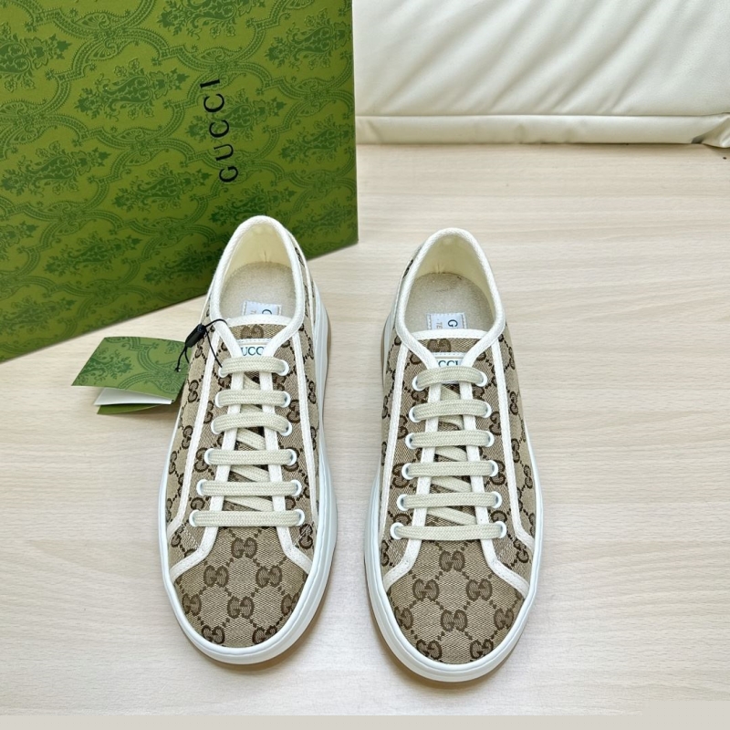 G*u*i sneakers